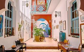 Ryad Watier
